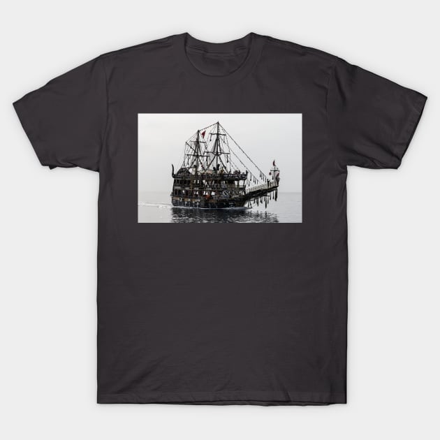 Ahoy T-Shirt by Memories4you